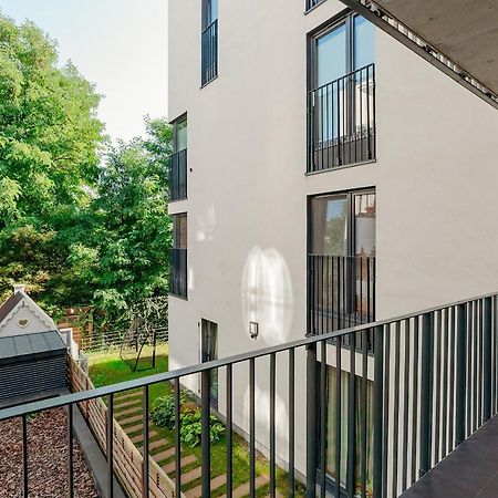 Shortstaypoland Marymoncka Varşovia Exterior foto