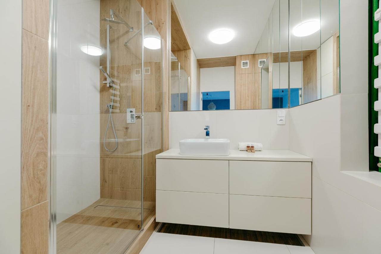Shortstaypoland Marymoncka Varşovia Exterior foto
