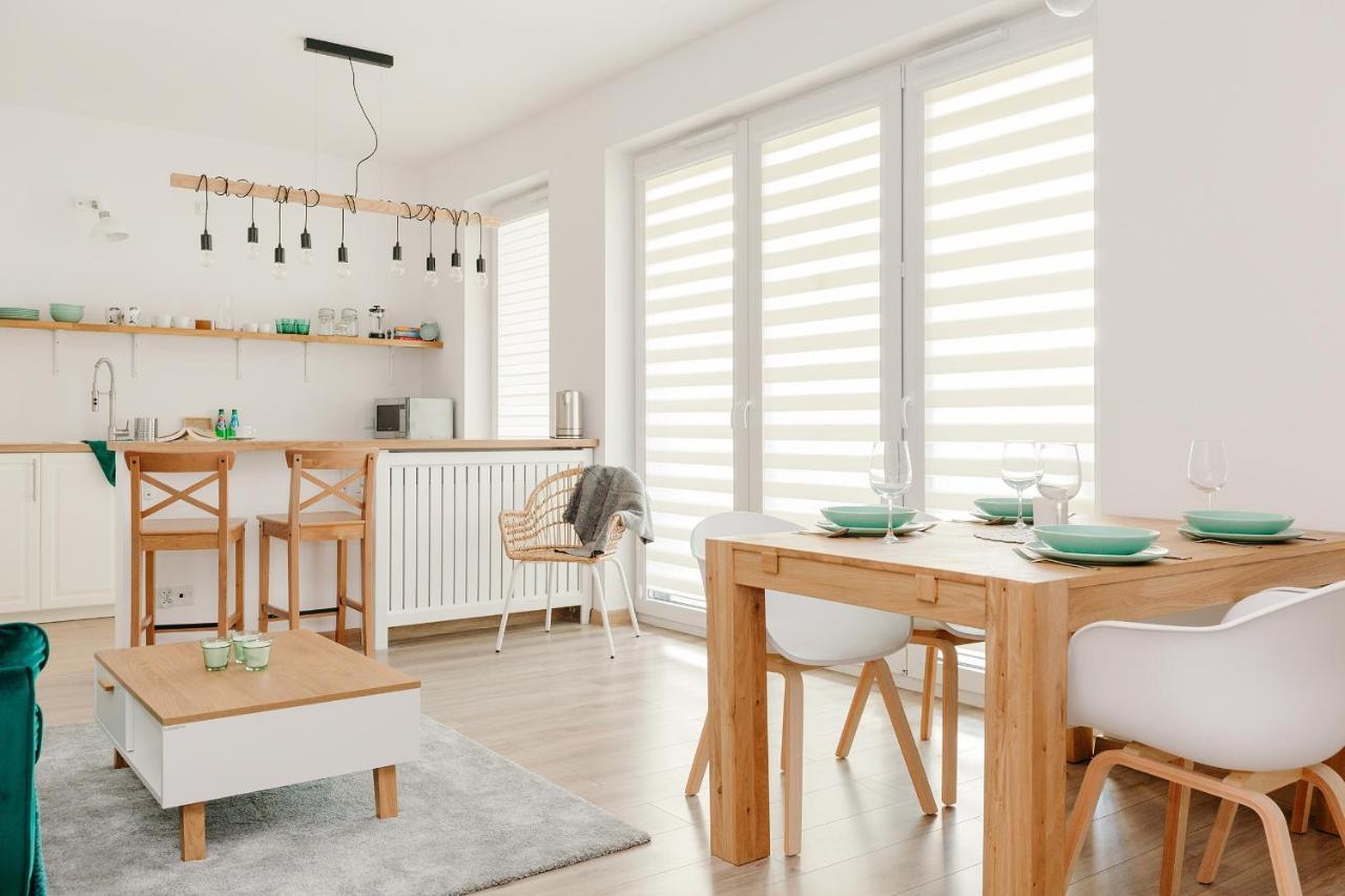 Shortstaypoland Marymoncka Varşovia Exterior foto