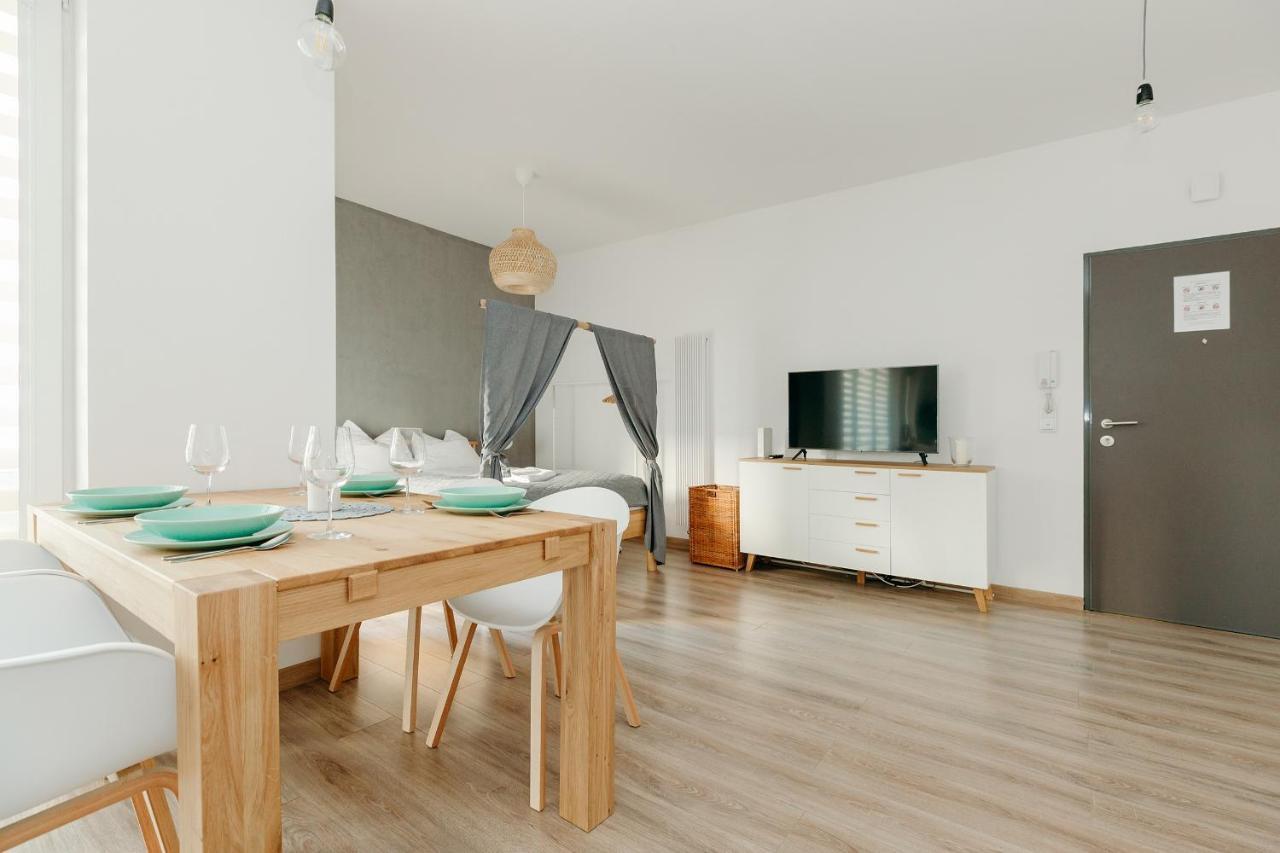Shortstaypoland Marymoncka Varşovia Exterior foto