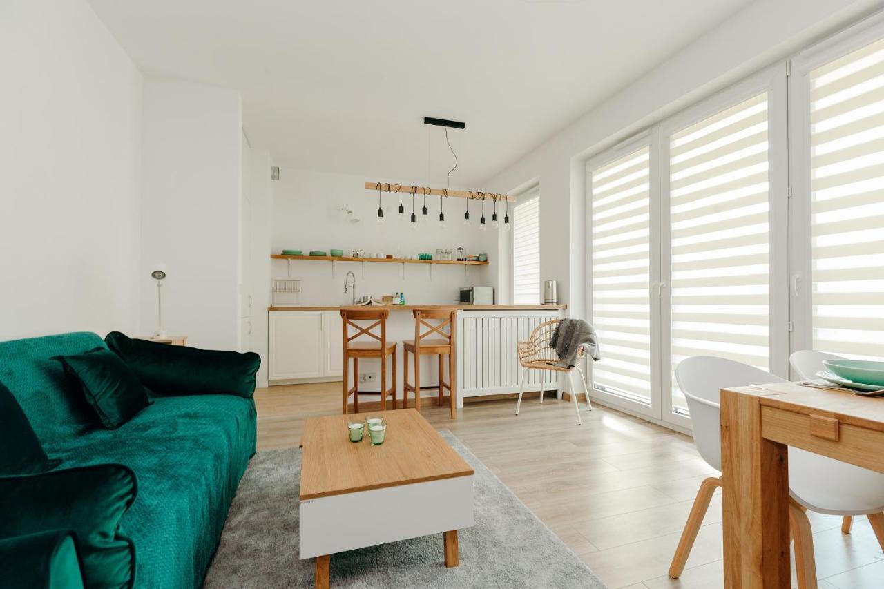Shortstaypoland Marymoncka Varşovia Exterior foto