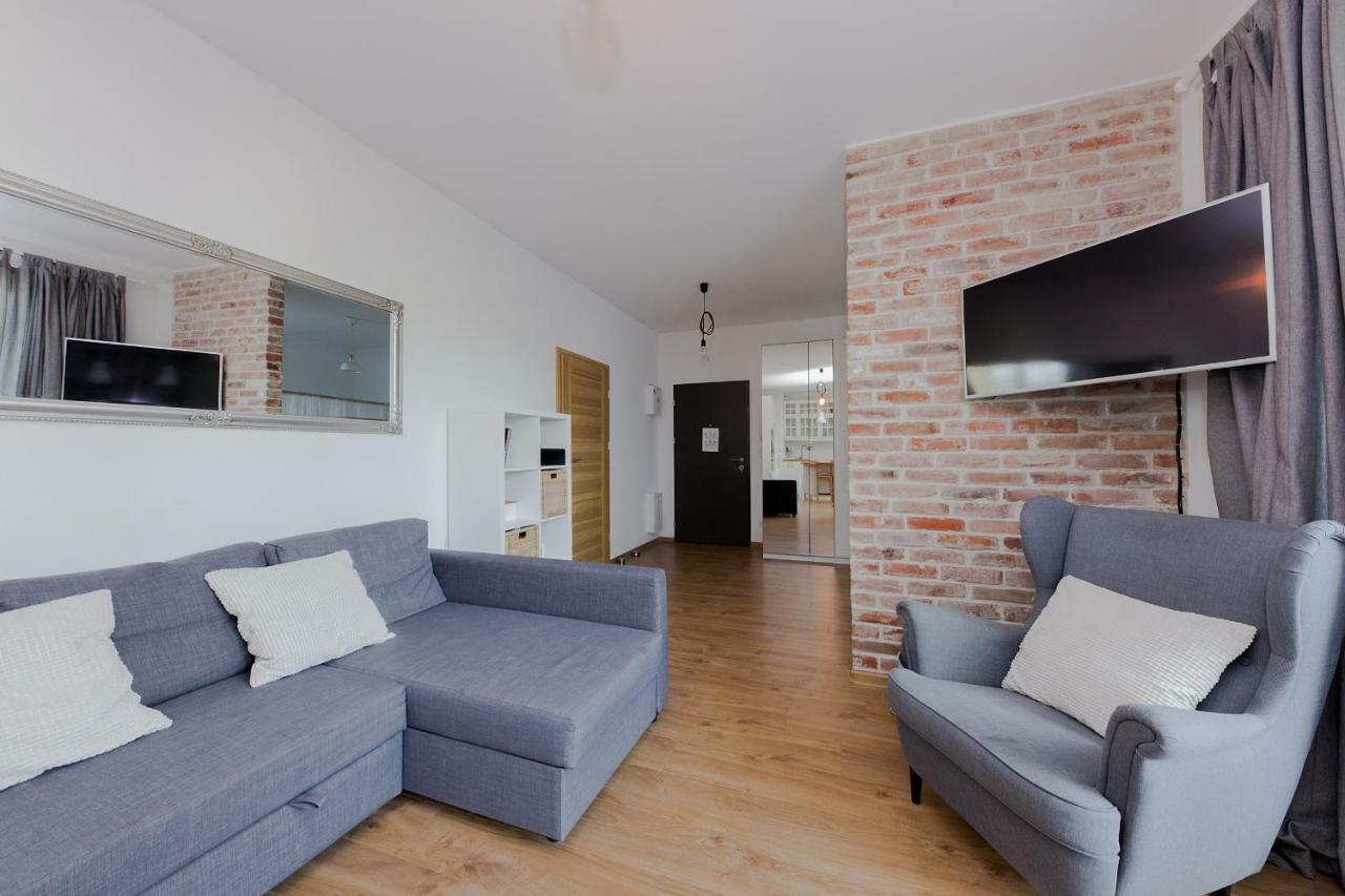 Shortstaypoland Marymoncka Varşovia Exterior foto