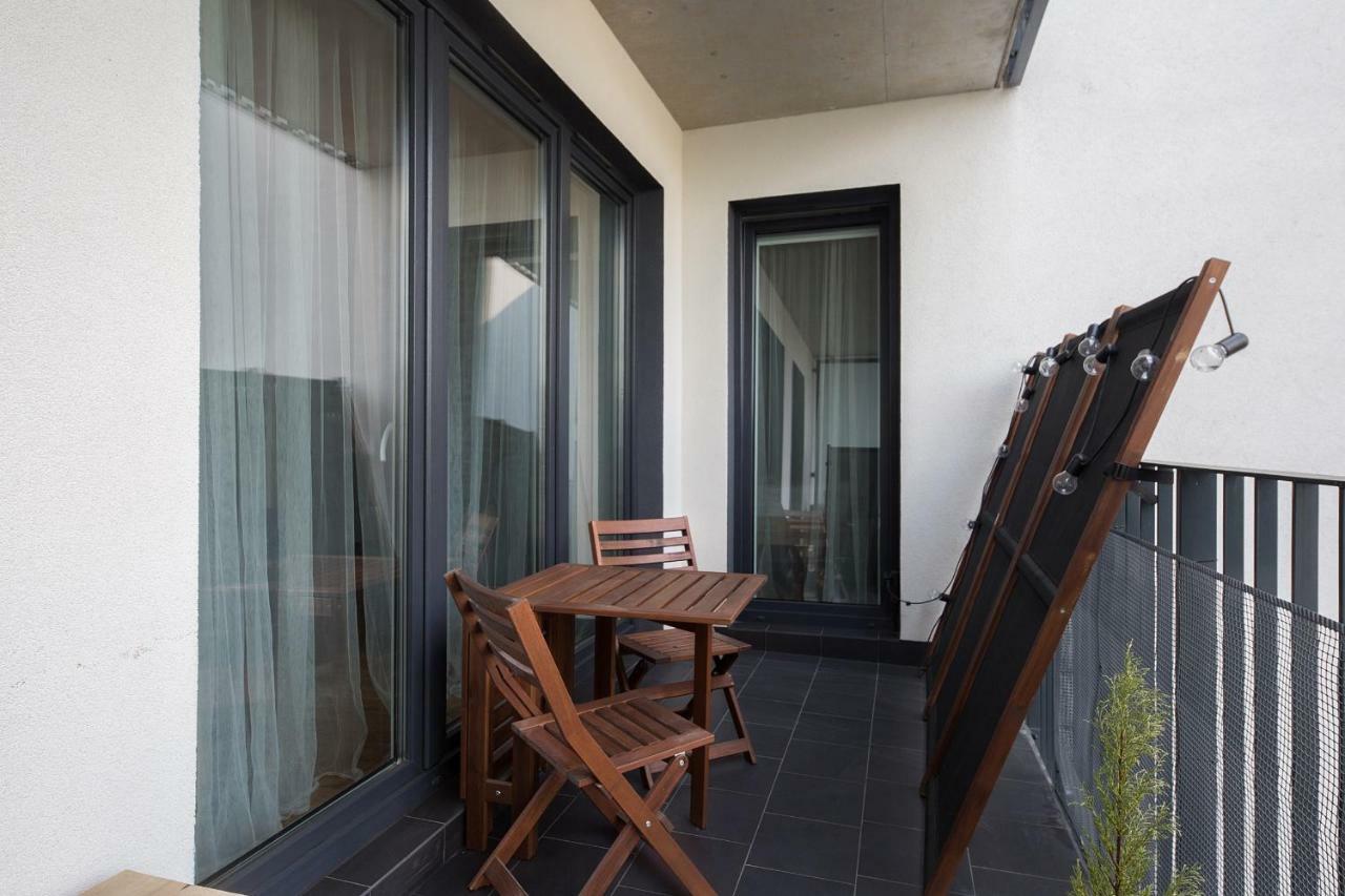 Shortstaypoland Marymoncka Varşovia Exterior foto