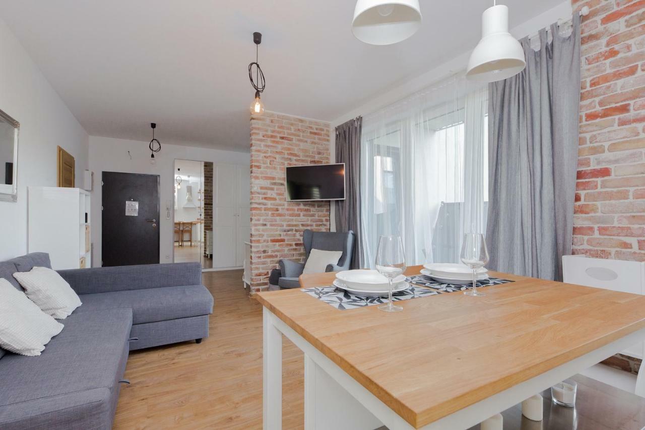 Shortstaypoland Marymoncka Varşovia Exterior foto
