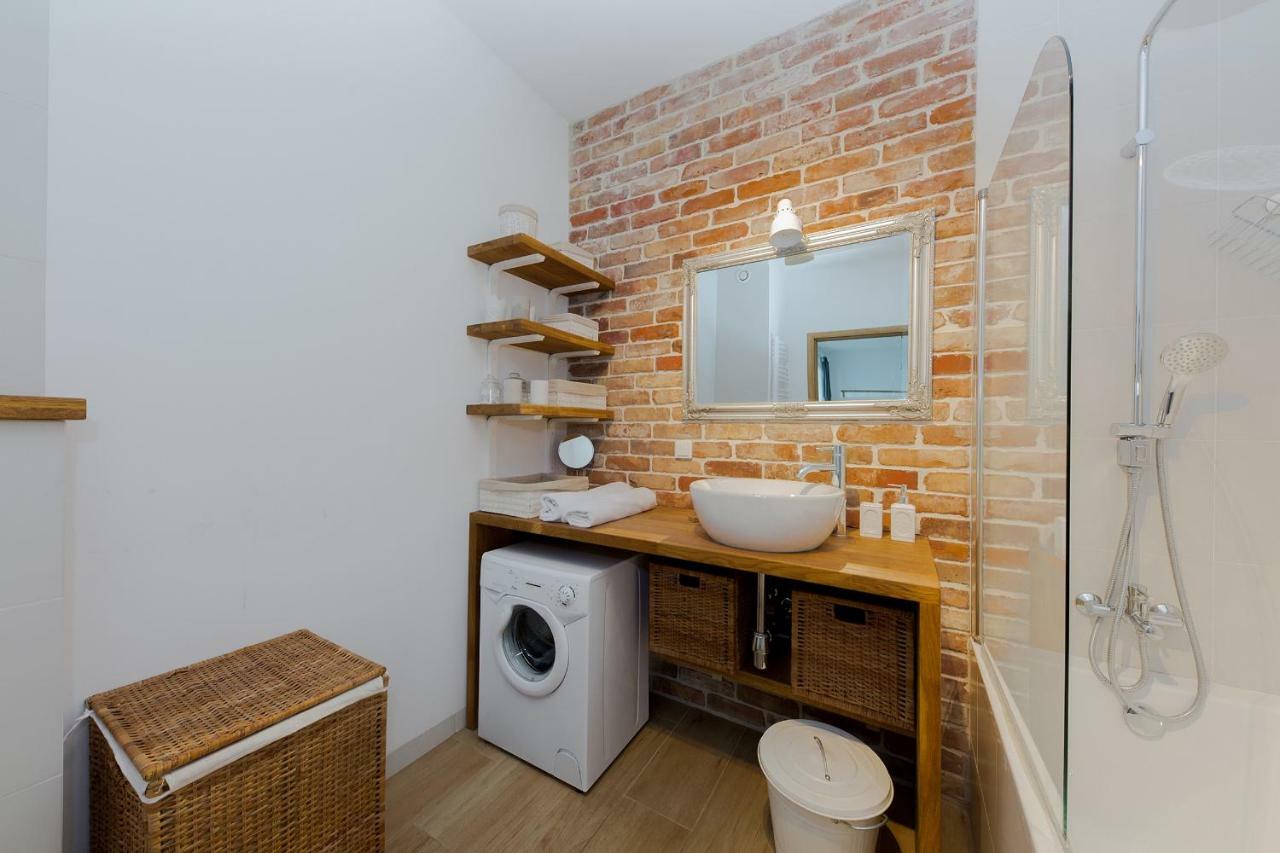 Shortstaypoland Marymoncka Varşovia Exterior foto